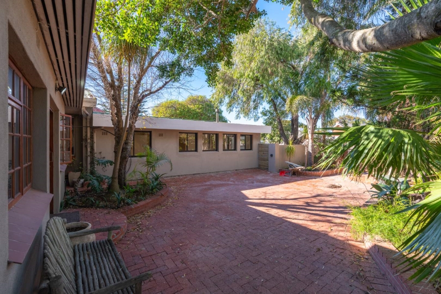 4 Bedroom Property for Sale in Dreyersdal Estate Western Cape